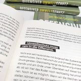 Jan-Niclas Gesenhues: Offensiver Umweltschutz. Wie wir Natur und Wohlstand retten können