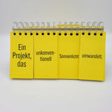 Bernd Ebersberger: Future Flip-Book. 5 Millionen Innovationen für eine bessere Welt