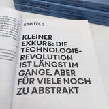 Juri Schnöller: Agile Demokratie. Wie künstliche Intelligenz bessere Politik ermöglicht