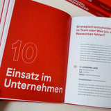 Christian Emrich, Dominik Klein: Die 8-Minuten-Entscheidungsmethode. Was tun, wenn es richtig brennt