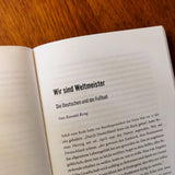 Thomas Mirow: Die Deutschen: Wer wir sind. Wer wir sein wollen. Berichte zur Lage der Nation 2024