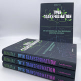 Nunatak: Twin Transformation. Wie sich Digitalisierung, KI und Nachhaltigkeit gegenseitig unterstützen