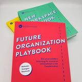 Dark Horse: Future Organization Playbook