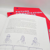 Dark Horse: Future Organization Playbook