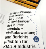 Bild von einer Buchseite mit Zitat von "Zukunftssicher"