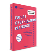 Dark Horse: Future Organization Playbook