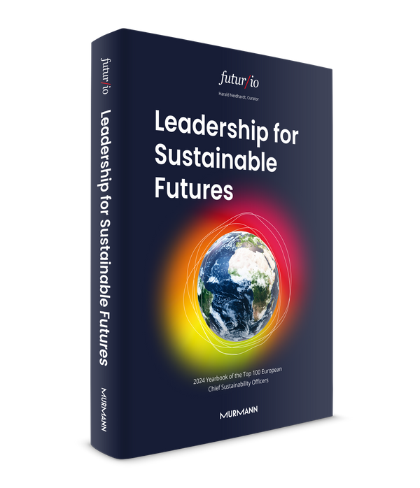 Leadership for Sustainable Futures (engl.)