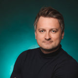 David Matusiewicz, Jochen A. Werner: Künstliche Empathie. Wenn Maschinen Gefühle zeigen.