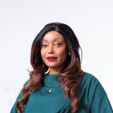 Irène Kilubi: Du bist mehr als eine Zahl. Warum das Alter keine Rolle spielt