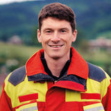 Christian Emrich, Dominik Klein: Die 8-Minuten-Entscheidungsmethode. Was tun, wenn es richtig brennt