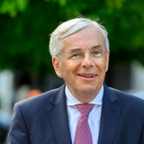 Thomas Mirow: Die Deutschen: Wer wir sind. Wer wir sein wollen. Berichte zur Lage der Nation 2024