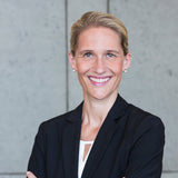 Anja Funk: Zukunftssicher #25. Mit Innovationen vom Risiko zum Wettbewerbsvorteil