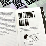 Frederik G. Pferdt: Radikal besser. Entfache den Zukunftsgeist, der in dir steckt