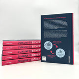 Anja Funk: Zukunftssicher #25. Mit Innovationen vom Risiko zum Wettbewerbsvorteil