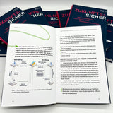 Anja Funk: Zukunftssicher #25. Mit Innovationen vom Risiko zum Wettbewerbsvorteil