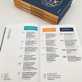 Buch und Inhaltsverzeichnis von "Zukunftssicher"