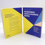 Andrea Weichand: Personal Intelligence Book. Wie Du mit Stift und Notizbuch Deine Kreativität zurückeroberst