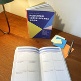 Andrea Weichand: Personal Intelligence Book. Wie Du mit Stift und Notizbuch Deine Kreativität zurückeroberst