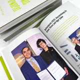 Thomas Mirow: Perspektivwechsel: Wie wir gesehen werden und was von uns erwartet wird. Berichte zur Lage der Nation 2025.