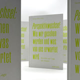 Thomas Mirow: Perspektivwechsel: Wie wir gesehen werden und was von uns erwartet wird. Berichte zur Lage der Nation 2025.