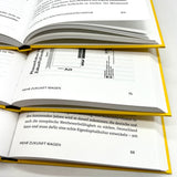 Ulrike Hinrichs, Ingo Krocke: Das Neue Kapital. Unsere Chance für Deutschlands nächstes Wirtschaftswunder.