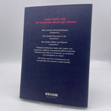 Bernhard Fischer-Appelt: Playbook Resonanz. Finde die Affekte, die Marken wirklich antreiben