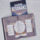 Bernhard Fischer-Appelt: Playbook Resonanz. Finde die Affekte, die Marken wirklich antreiben