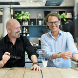 Stefan Kaduk, Dirk Osmetz: Richtig widerstehen. Der Weg zur strapazierfähigen Organisation. Das Experimentierbuch für Musterbrecher
