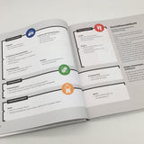 Buchseiten zu "Das Richtige gründen"