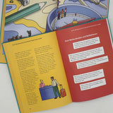 Dana Hoffmann und Hendric Mostert: Restorative Circles Workbook. Das unverzichtbare Praxisbuch für echte Konfliktklärung.