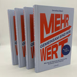 Dorothee Ebert: Gemeinsam sind wir MEHRWERT! Wie wir die Chancen der Community Economy nutzen können.