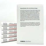 Sven Odia: Lage, Lage, Leadership. Meine unwahrscheinliche Karriere in der Immobilienbranche.