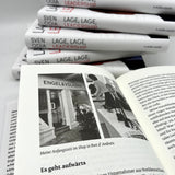 Sven Odia: Lage, Lage, Leadership. Meine unwahrscheinliche Karriere in der Immobilienbranche.