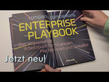 company companions: Enterprise Playbook. Das dynamische Arbeitsbuch für Strategen, Macherinnen und Gestalter
