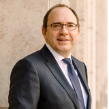 Autoren-Foto Peter Gassmann