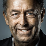 Autoren-Foto: Franz Josef Radermacher, Fotocredit Ralf Luethy