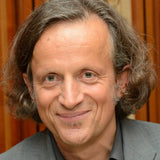 Autoren-Foto Felixberger Fotocredit Eike Lenz