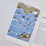 Andri & Gieri Hinnen: Reframe it! 47 Werkzeuge und ein Modell, mit denen Sie Komplexität meistern.