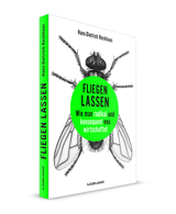 Buchcover Reckhaus Fliegen lassen