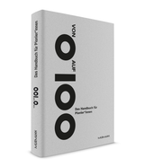 Migros Pionierfonds: Von 0 auf 100 - Das Handbuch für Pionier*innen.