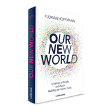 Cover Hoffmann Our New World