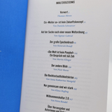 Thomas Mirow: Wende in Europa. Ausblick auf eine neue Zeit. Berichte zur Lage der Nation 2022.