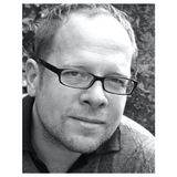 Autoren-Foto Jan Mayer, Fotocredit Jana Kay