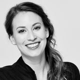 Autorinnen-Foto Caroline Bosbach Fotocredit Felix Mayr