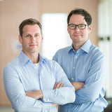 Autoren-Foto: Michael Pachmajer, Carsten Hentrich:; Foto: © PwC