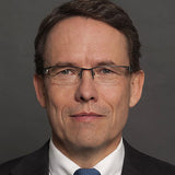 Peter Dortans: Innovation Race.