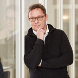 Autoren-Foto Michael Winter, Fotocredit Kai Krellenberg