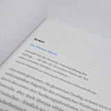 Thomas Mirow: Wende in Europa. Ausblick auf eine neue Zeit. Berichte zur Lage der Nation 2022.