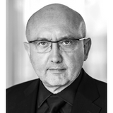 Autoren-Foto Ulrich Weinberg