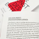 Sabine Heß: Die Kunst des Bittens. Wie du Unterstützung für dein Herzensprojekt findest